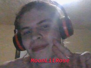 MoonLitRose