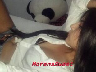 Morena_Sweet