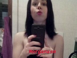 Morganasm