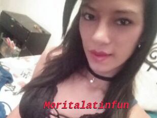 Moritalatinfun