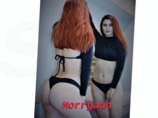 Morrgaan