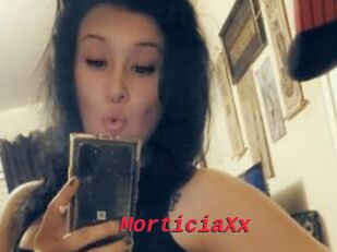 MorticiaXx