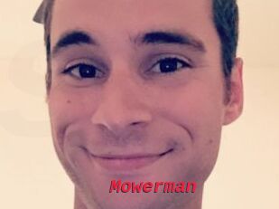 Mowerman