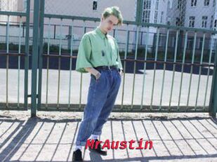 MrAustin