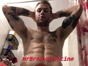 MrBradvalentine