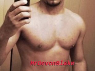 MrDevonBlake