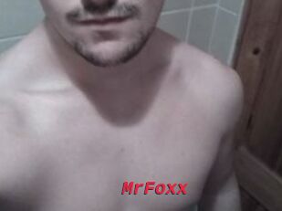 MrFoxx