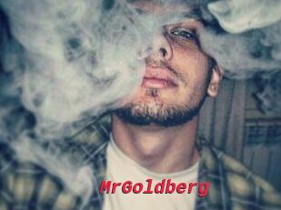 MrGoldberg