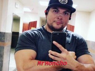 MrHoncho
