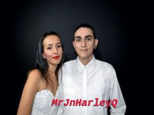 MrJnHarleyQ
