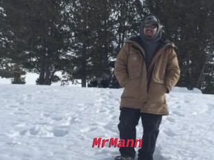 Mr_Mann