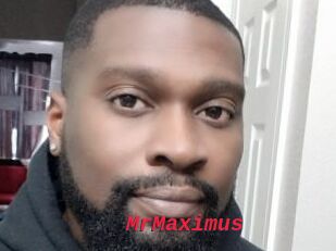 MrMaximus