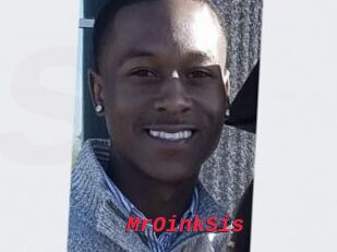 MrOinkSis