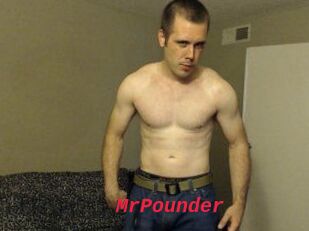 MrPounder
