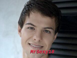 MrSexy18