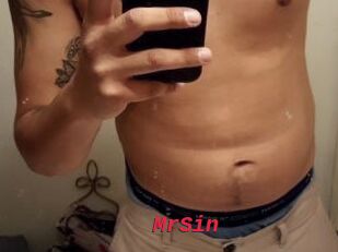 MrSin