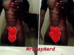MrStayHard