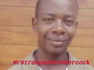 MrStrongandtendercock