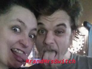 MrandMrsSwitch
