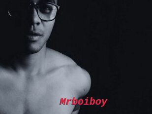 Mrboiboy