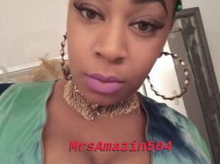 MrsAmazin504