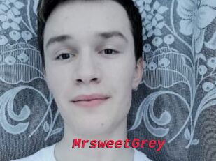MrsweetGrey