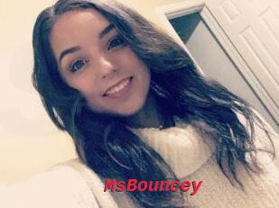 MsBouncey