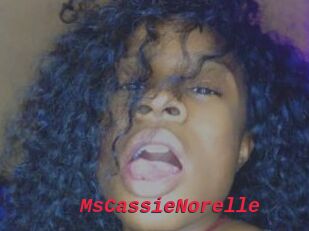 MsCassieNorelle