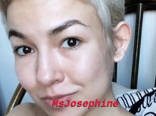 MsJosephine