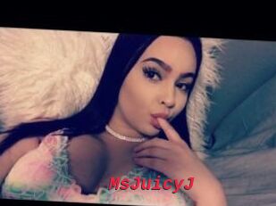MsJuicyJ