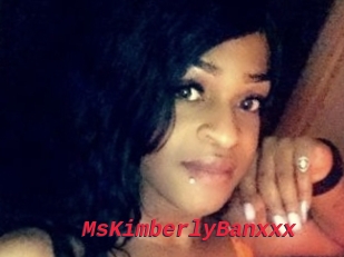 MsKimberlyBanxxx