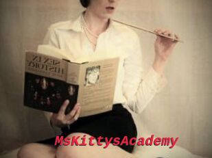 MsKittysAcademy