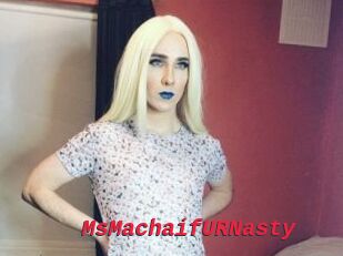 MsMachaifURNasty