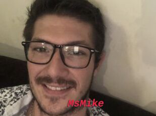 MsMike