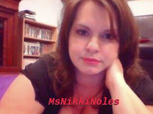 MsNikkiNoles