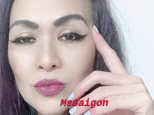 MsSaigon