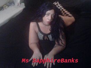 Ms_SapphireBanks