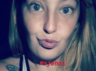 Msjehni