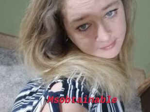 Msobtainable