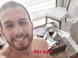 Msraah