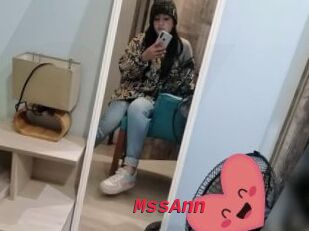 MssAnn