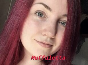Muffuletta