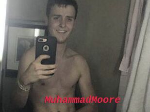 Muhammad_Moore