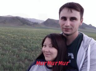 MurMurMur