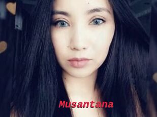 Musantana