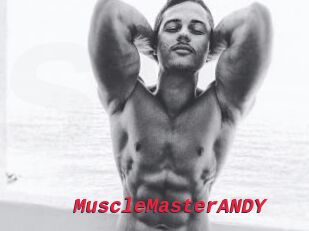MuscleMasterANDY