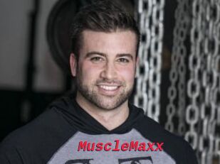 MuscleMaxx