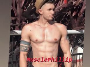 MusclePhillip