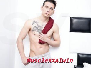MuscleXXAlwin