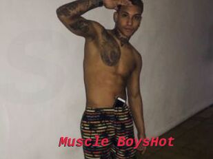 Muscle_BoysHot